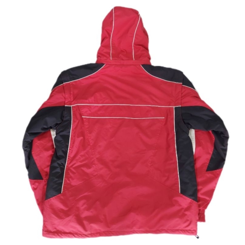 Áo khoác nam xuất khẩu