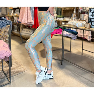 Quần legging tập Gym, Yoga vnxk