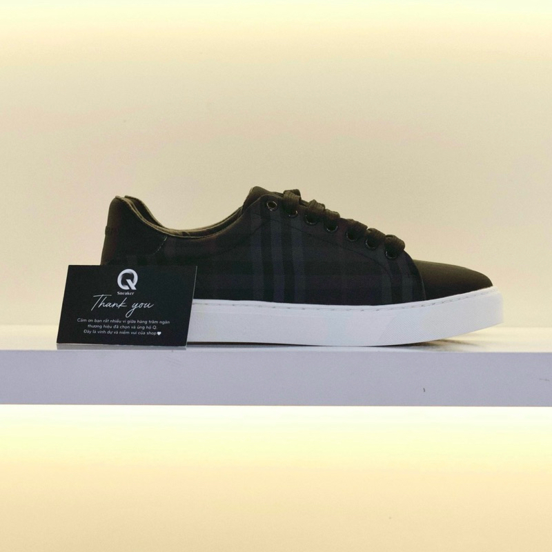 Giày Thể thao bu.berry  Sneaker , Giày Hot trend , Freeship toàn quốc , Full Box Ảnh Thật