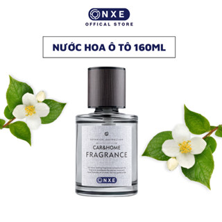 Nước hoa ô tô cao cấp onxe thơm lâu thoáng mát nước hoa chiết từ tự nhiên an toàn 5 mùi độc đáo giảm say dáng cao cấp