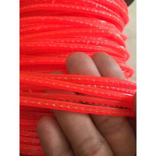 Dây cước gai cắt cỏ 3.5mm [Giá 1M]