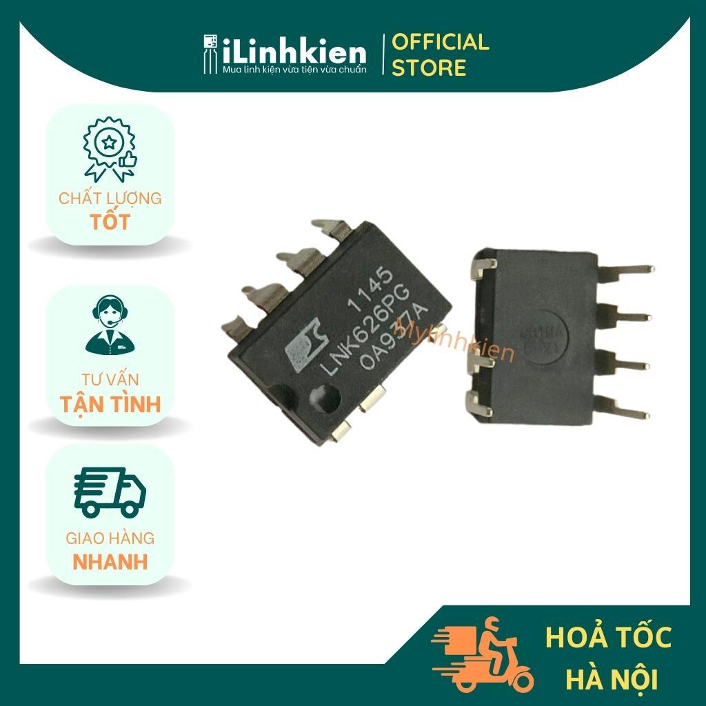 LNK626PG LNK626 IC nguồn chất lượng tốt mylinhkien