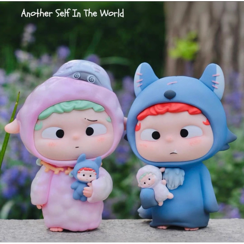 Update 26/11 Ozai x Heyone  mô hình trang trí