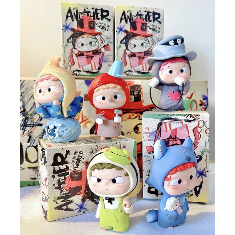 Update 26/11 Ozai x Heyone  mô hình trang trí