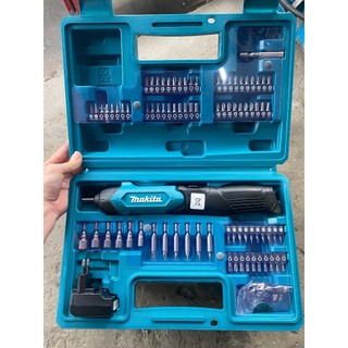 Máy vặn vít pin makita df001dw
