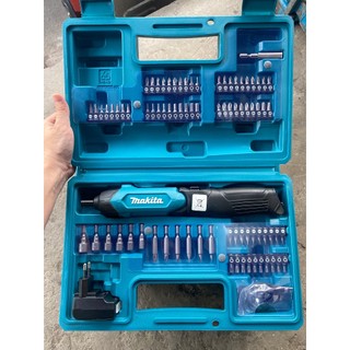 Máy vặn vít pin MAKITA DF001DW ( 3.6V )