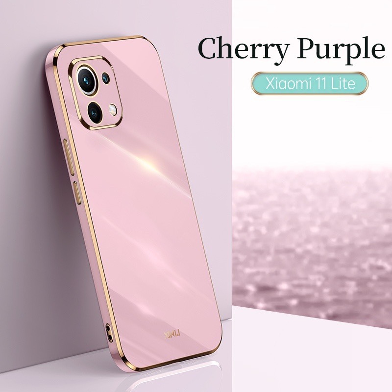 ốp lưng  xiaomi mi 11 lite  11 lite 5g 11lite ne