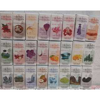Mực Clasic Pháp nhanh khô (lọ 15ml)