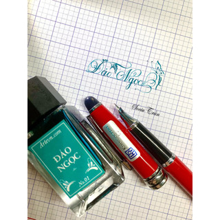 Mực Clasic Pháp nhanh khô (lọ 15ml)