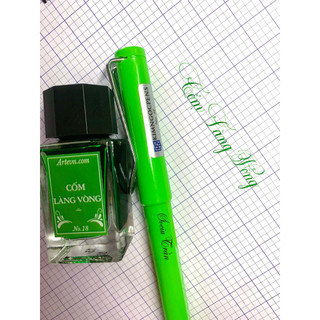 Mực Clasic Pháp nhanh khô (lọ 15ml)