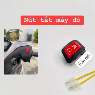 Công tắc đỏ tắt máy tạm thời sh300i hàng loại 1