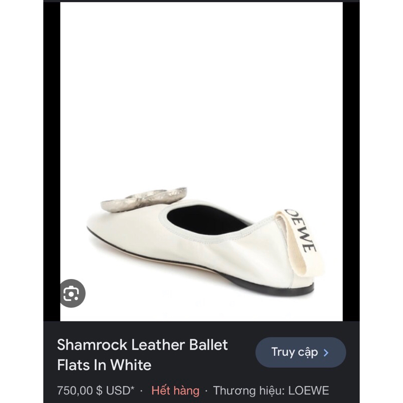 Giày nữ L.O.E.W.E