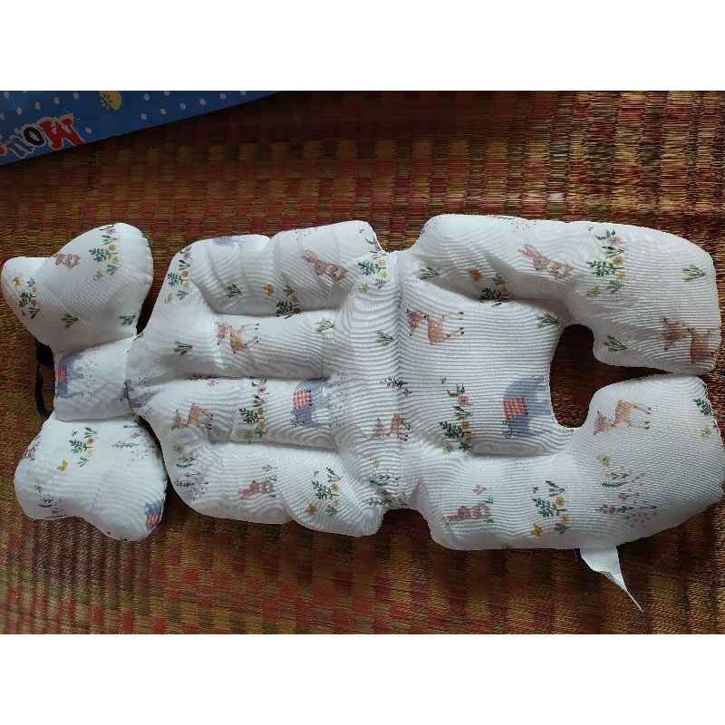 Lót xe đẩy của Hàn đã qua sử dụng