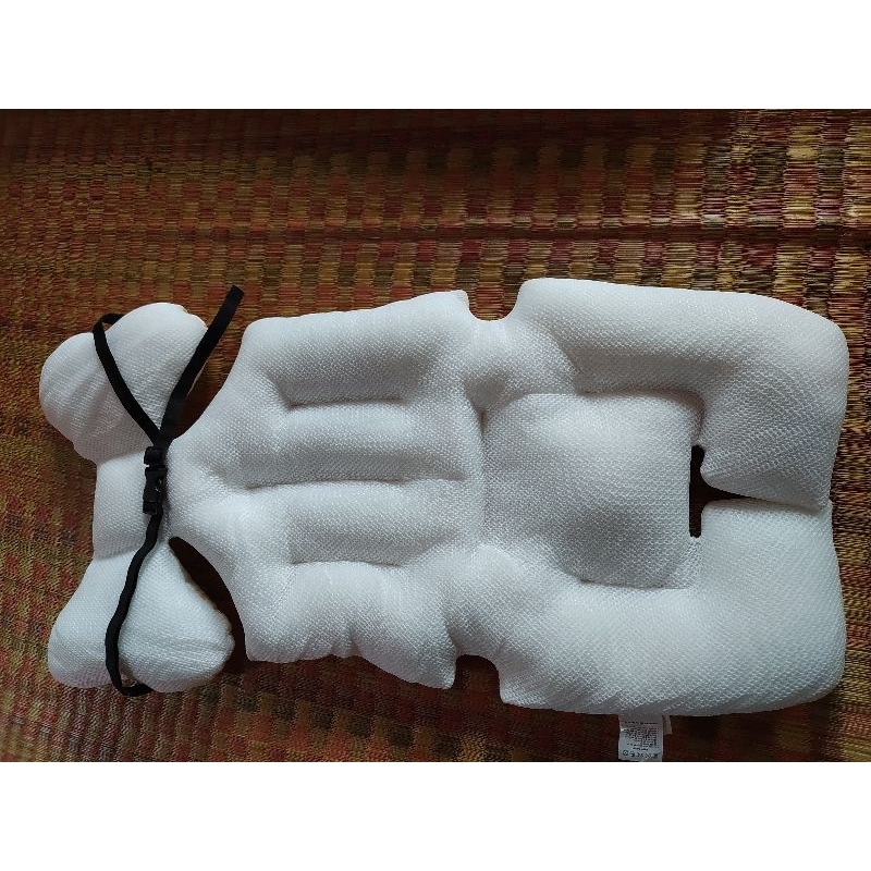 Lót xe đẩy của Hàn đã qua sử dụng