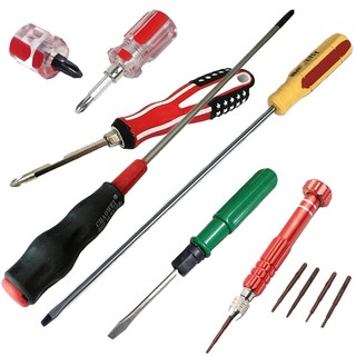 Tua Vít Đa Năng - Tô Vít sửa chữa điện thoại, đồ dùng trong nhà