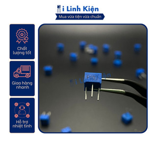 Biến trở vuông 10k 3362p-103 chất lượng tốt.
