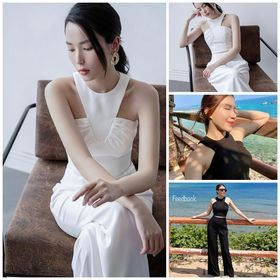 Set bộ tôn dáng, có kèm ảnh thật và feedback khách hàng (VD114)