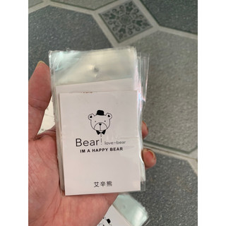 Mác Quần Áo Quảng Châu, Hàn Quốc bọc nilon cao cấp