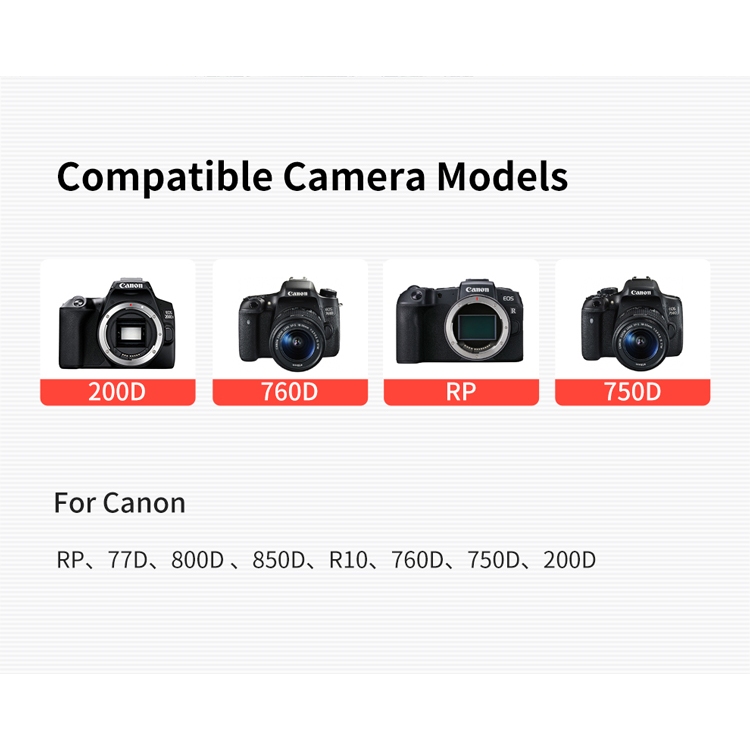 Pin giả Kingma LP-E17M type-C