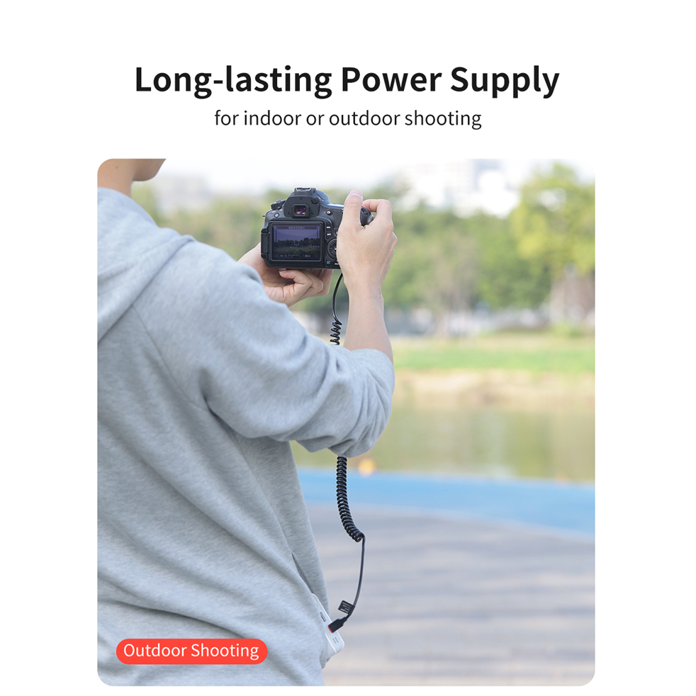 Pin giả Kingma LP-E6 type-C