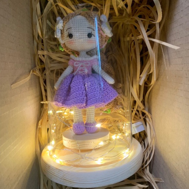 Dây đèn đom đóm