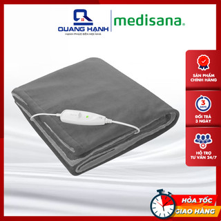 Chăn điện đệm điện medisana hb 675 size xxl 200cm x 150cm