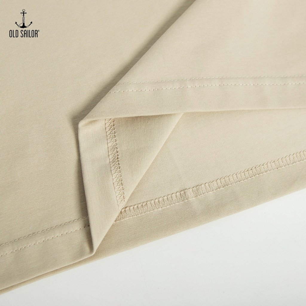 Áo thun họa tiết Painted Hills - 88554 - Big Size Upto 5XL