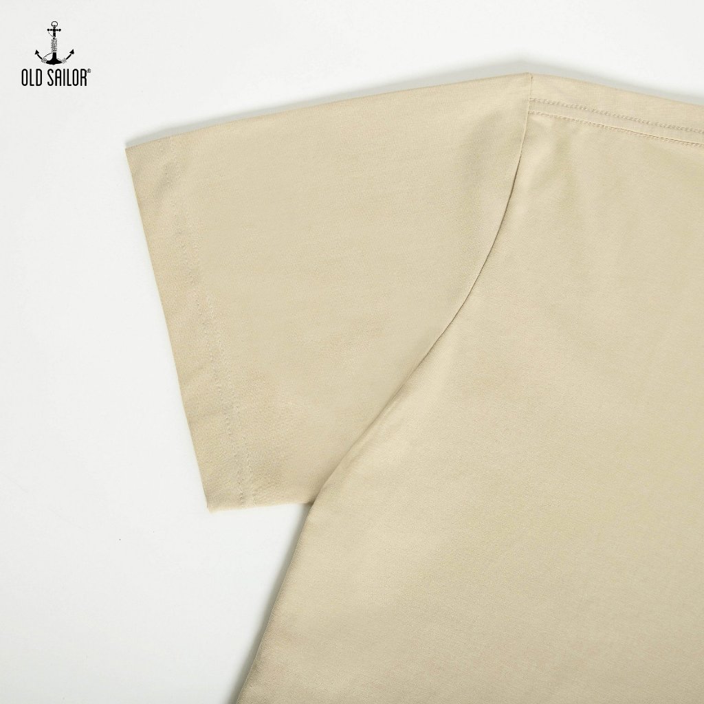 Áo thun họa tiết Painted Hills - 88554 - Big Size Upto 5XL