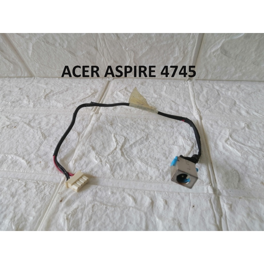 JACK NGUỒN DC LAPTOP ACER ASPIRE 4745