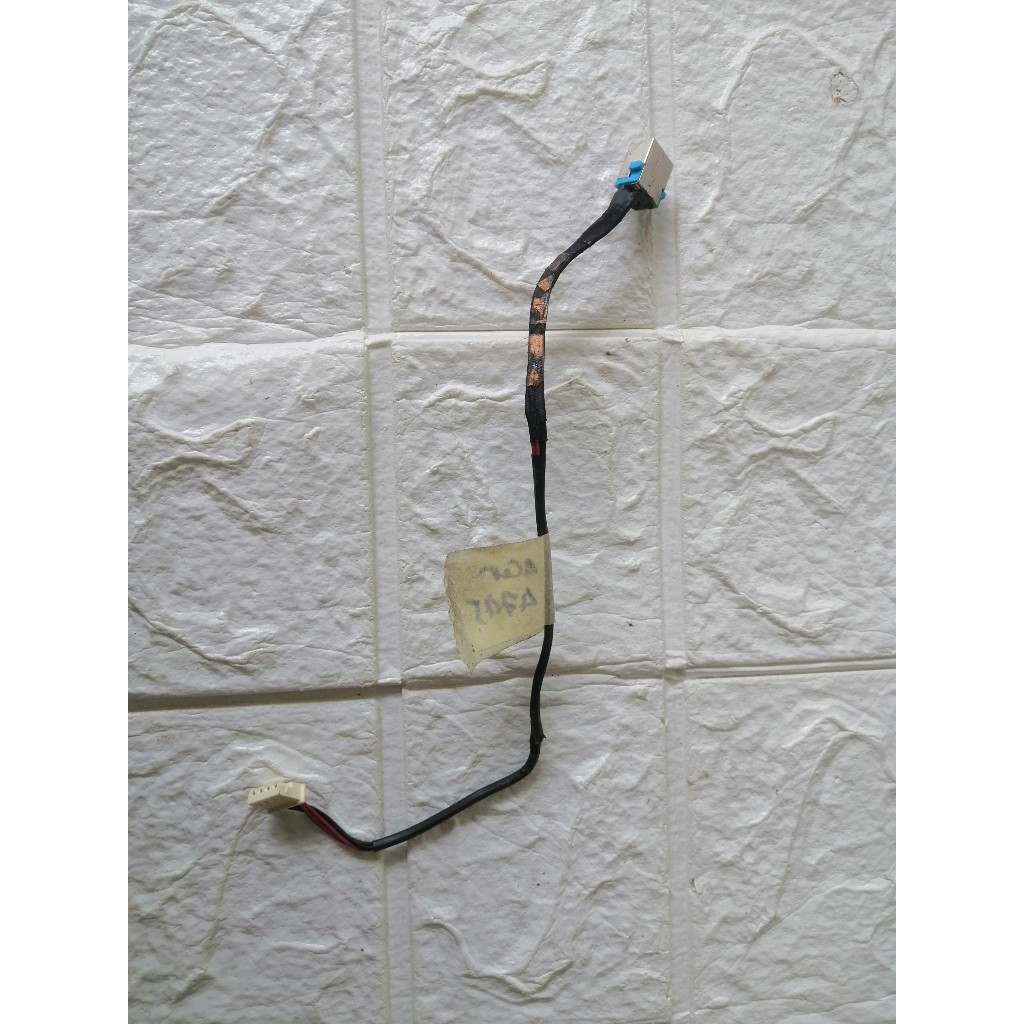 JACK NGUỒN DC LAPTOP ACER ASPIRE 4745