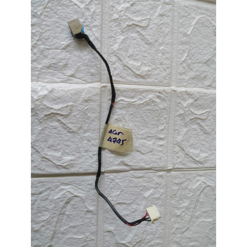 JACK NGUỒN DC LAPTOP ACER ASPIRE 4745