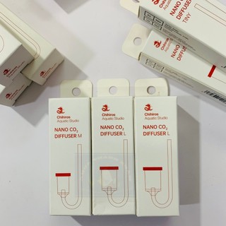Sủi CO2 Nano Chihiros ( S|M|L|T)