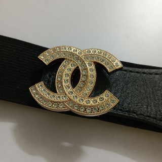 Đai nịt đầm nữ đính đá thời trang BN517