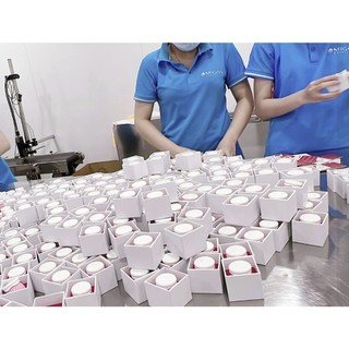 Đơn hàng T0704 400g 695k