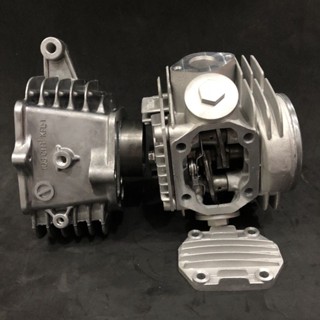 Đầu + Lòng Wave 110 ( Pistong 52.4 ) Full Ắc + Ron + Bạc + Phe Hàng Đài Loan