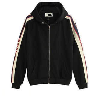Áo Khoác Hoodie GC Mũ Trùm 2 Lớp Chất Vải Nỉ dày dặn 100% cotton Siêu Hot áo Khoác Nam Nữ hot trend Mùa Đông 2023