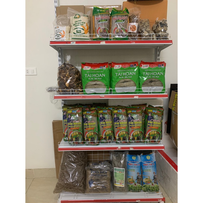 Combo 10kg Miến Tài Hoan Truyền Thống