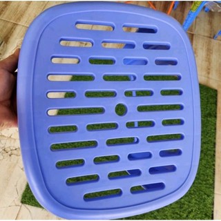 Ghế cao OVAL Duy Tân
