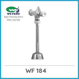 Van nhấn xả tiểu nam cao cấp WUFENG ĐÀI LOAN - Mã WF184
