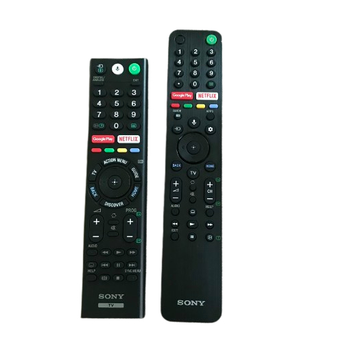 Remote điều khiển tivi sony giọng nói TX200P TX310P TX300A TX300P TX500p TX520p TX800U tx800P