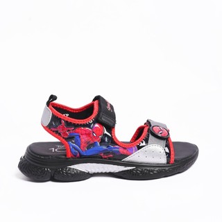 Sandal bé trai (30-37) sale 200k ( giá tem 300k)