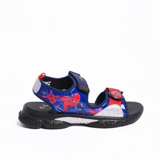 Sandal bé trai (30-37) sale 200k ( giá tem 300k)