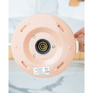 Ấm đun siêu tốc 2 lớp Lorente LT - 3055 ( Dung tích 2,5 lit )