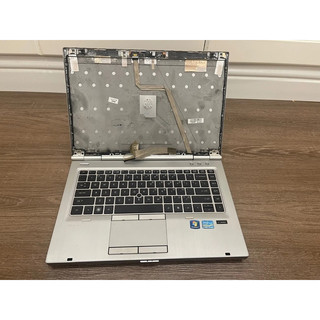 Vỏ hp 8460 8470 full mặt a,b,c,d