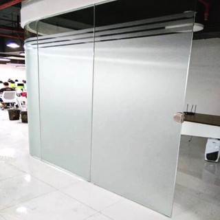  Giấy dán kính mờ khổ 1.2m  Decal kính mờ rẻ đẹp cho văn phòng cửa hàng phòng ngủ 