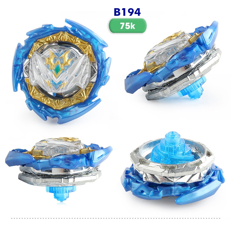 75K ĐỒNG GIÁ CON QUAY BABYLADE - CON QUAY ĐỒ CHƠI