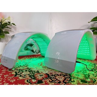 Vòm Ánh Sáng Sinh Học Devoir Cảm Ứng