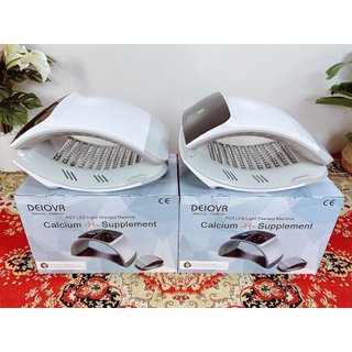 Vòm Ánh Sáng Sinh Học Devoir Cảm Ứng