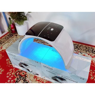 Vòm ánh sáng sinh học devoir cảm ứng