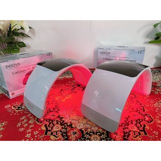 Vòm Ánh Sáng Sinh Học Devoir Cảm Ứng